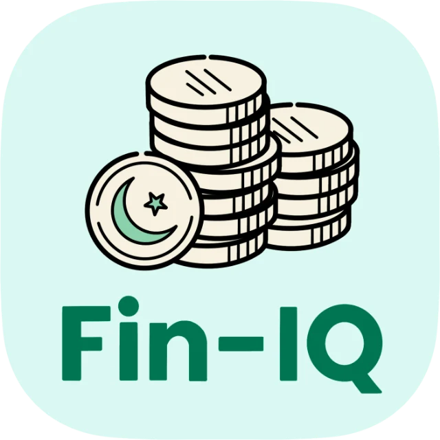 Fin-IQ logo