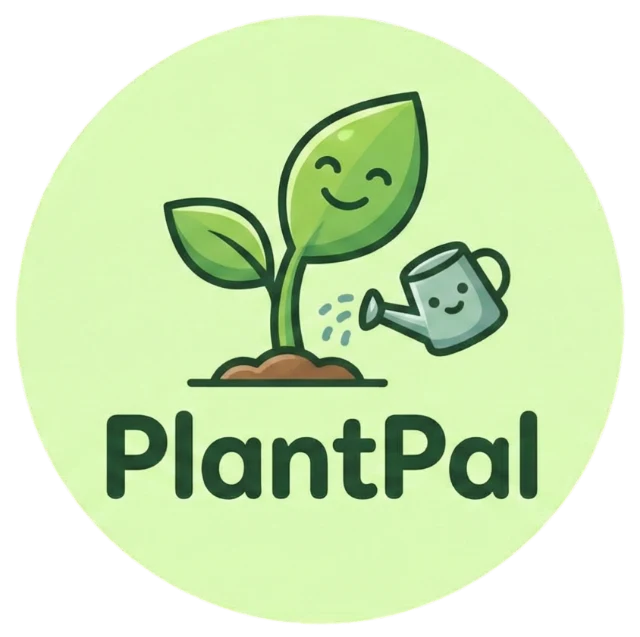 PlantPal logo